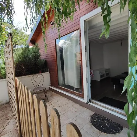 Chalet A Louer * Etrembieres