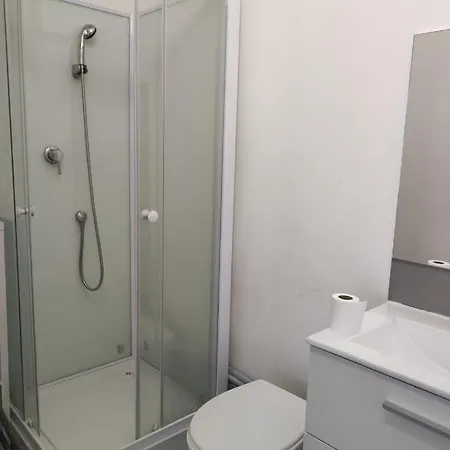 Апартаменты Chalet A Louer Etrembieres